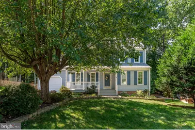14505 Standing Oak, Midlothian, VA 23112 - Photo 1