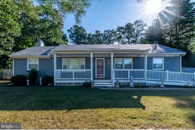 701 N Courthouse Road, North Chesterfield, VA 23236 - Photo 1