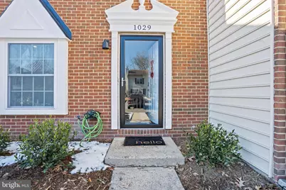 1029 Still Harbor Circle, Chesapeake, VA 23320 - Photo 1