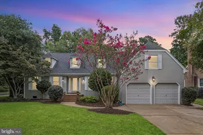 720 Elderberry Court, Chesapeake, VA 23320 - Photo 1