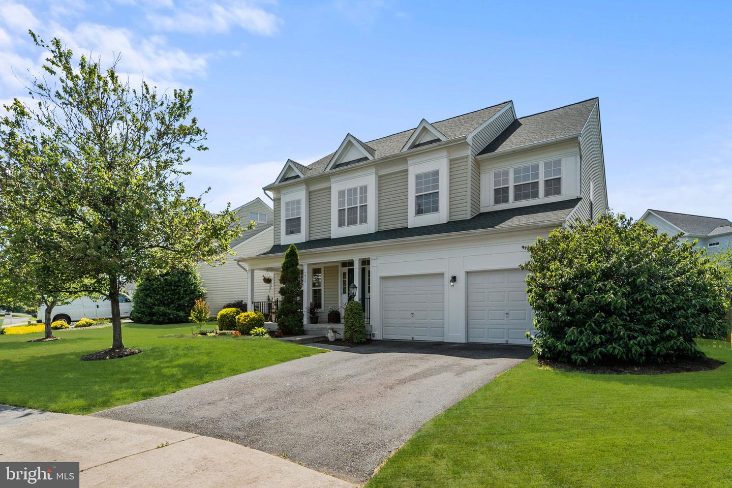 517 Blossom Dr, Berryville, VA 22611 MLS VACL2001934 Coldwell Banker