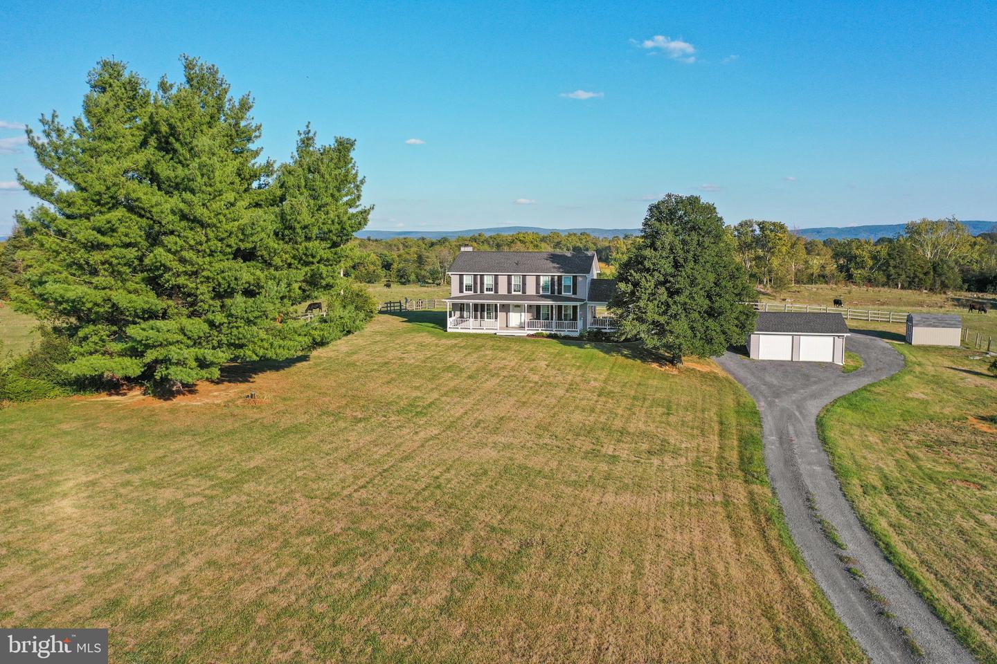 13183 Lord Fairfax Hwy, Boyce, VA 22620 MLS VACL2002232 Coldwell Banker