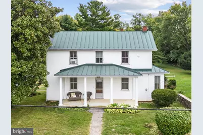 406 S Church Street, Berryville, VA 22611 - Photo 1