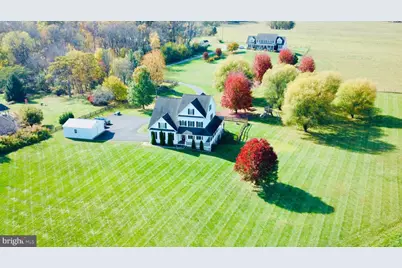 132 Soldiers Lane, Berryville, VA 22611 - Photo 1