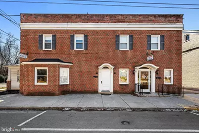 101 E. Main, Ste 201 #4, Berryville, VA 22611 - Photo 1