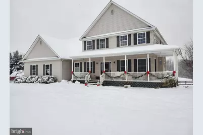 1631 Wrights Mill Road, Berryville, VA 22611 - Photo 1