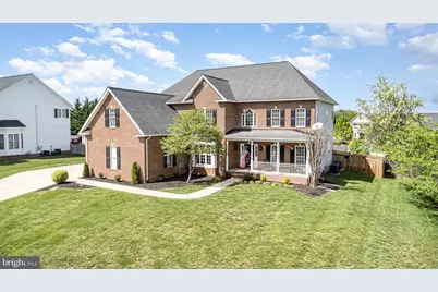 408 Montgomery Court, Berryville, VA 22611 - Photo 1