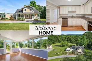 87 Old Waterloo Rd, Boyce, VA 22620 - Photo 1