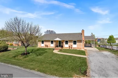 4 Rockcroft Drive, Berryville, VA 22611 - Photo 1
