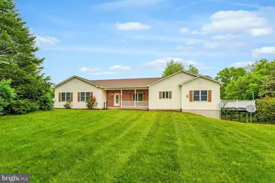 4710 Harry Byrd Highway, Berryville, VA 22611 - Photo 1