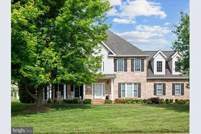 112 Tyson Drive, Berryville, VA 22611 - Photo 1