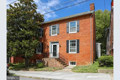 103 N Church Street, Berryville, VA 22611 - Photo 1