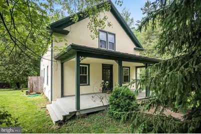 616 Pine Grove Road, Bluemont, VA 20135 - Photo 1