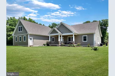 320 Minniewood Lane, Berryville, VA 22611 - Photo 1