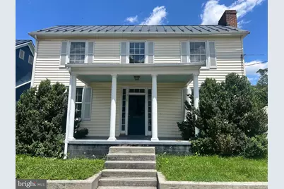 218 W Main Street, Berryville, VA 22611 - Photo 1