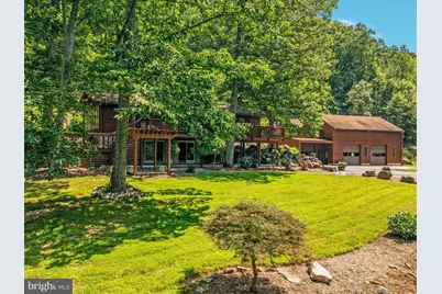 4327 Ebenezer Road, Bluemont, VA 20135 - Photo 1