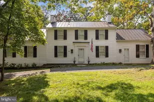 1105 Bishop Meade Rd, Boyce, VA 22620 - Photo 1