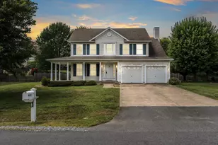 417 Hancock Ct, Berryville, VA 22611 - Photo 1