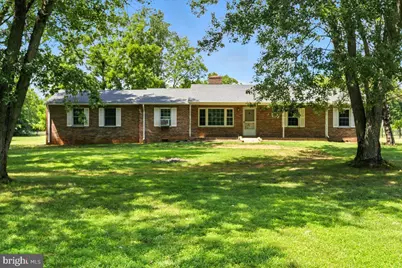667 Crums Church Road, Berryville, VA 22611 - Photo 1