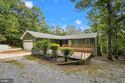884 Old Ferry Lane, Bluemont, VA 20135 - Photo 1