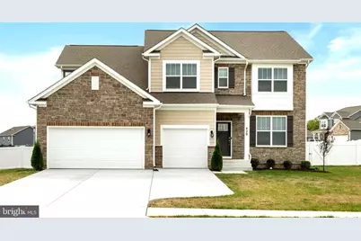 429 Norris Street, Berryville, VA 22611 - Photo 1