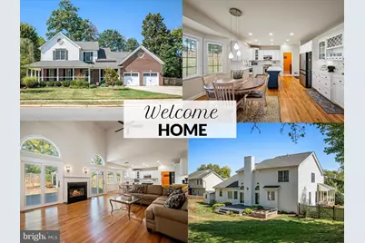 245 Hermitage Boulevard, Berryville, VA 22611 - Photo 1