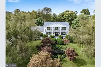 3187 Bishop Meade Road, Boyce, VA 22620 - Photo 1