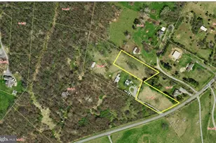 2 0845 Acres On Triple J Rd, Berryville, VA 22611 - Photo 1