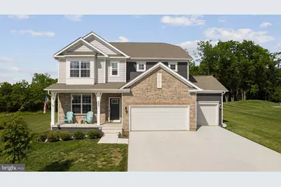 337 Tyson Drive, Berryville, VA 22611 - Photo 1