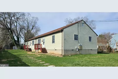 207 Walnut Street, Berryville, VA 22611 - Photo 1