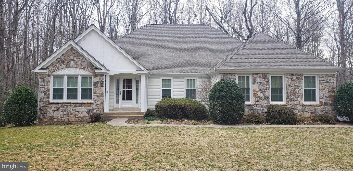 17243 Berkshire Dr, Jeffersonton, VA 22724 MLS VACU143918 Coldwell