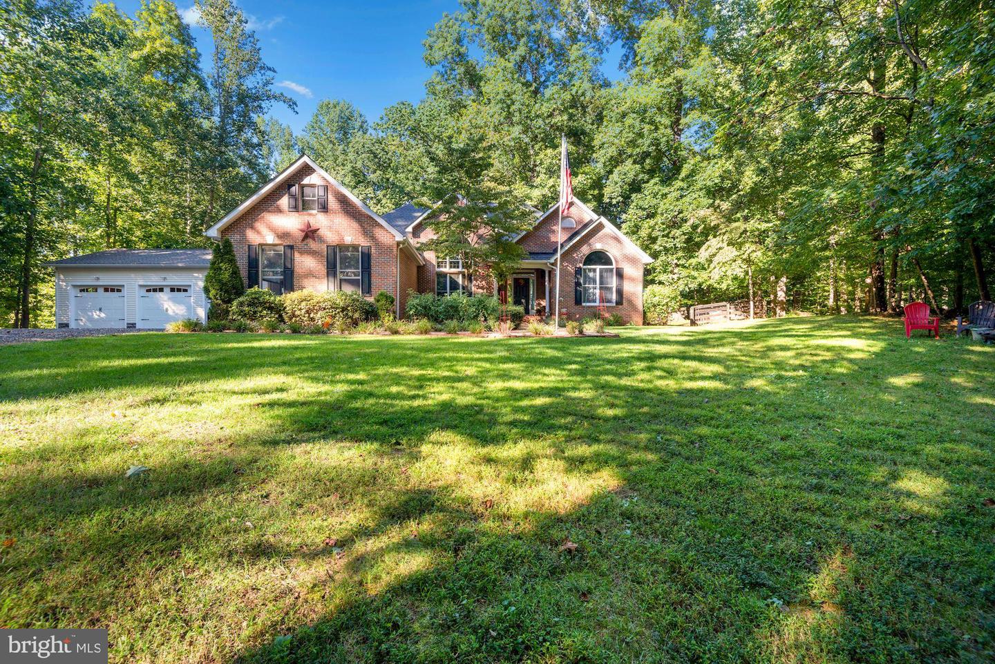 11379 Grey Fox Ln, Culpeper, VA 22701 MLS VACU2003794 Coldwell Banker