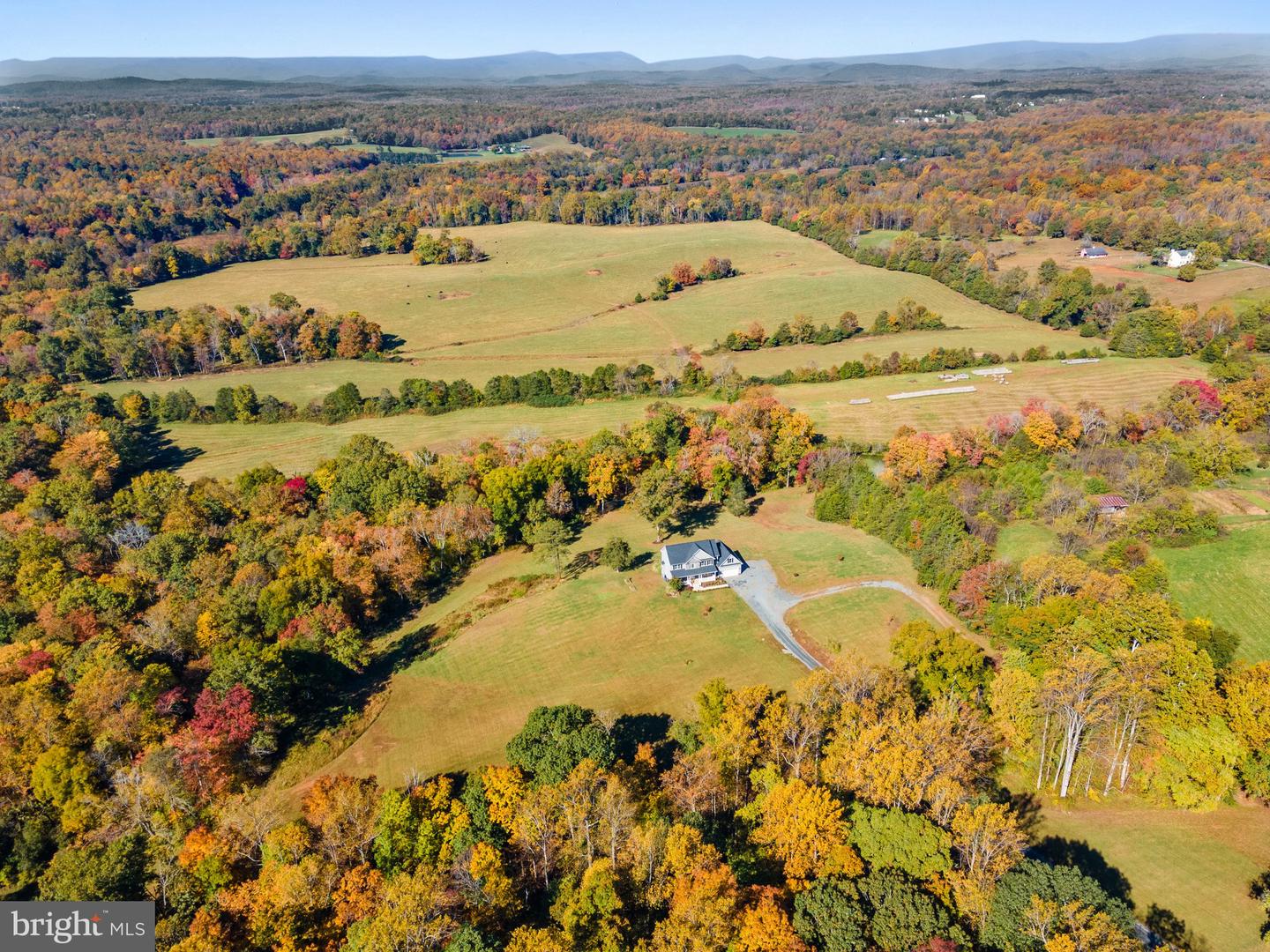 11192 Rixeyville Rd, Culpeper, VA 22701 MLS VACU2004136 Coldwell Banker