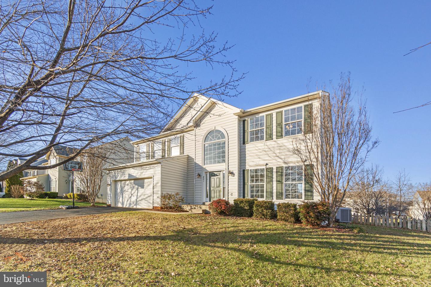 801 Virginia Ave, Culpeper, VA 22701 MLS VACU2004444 Coldwell Banker