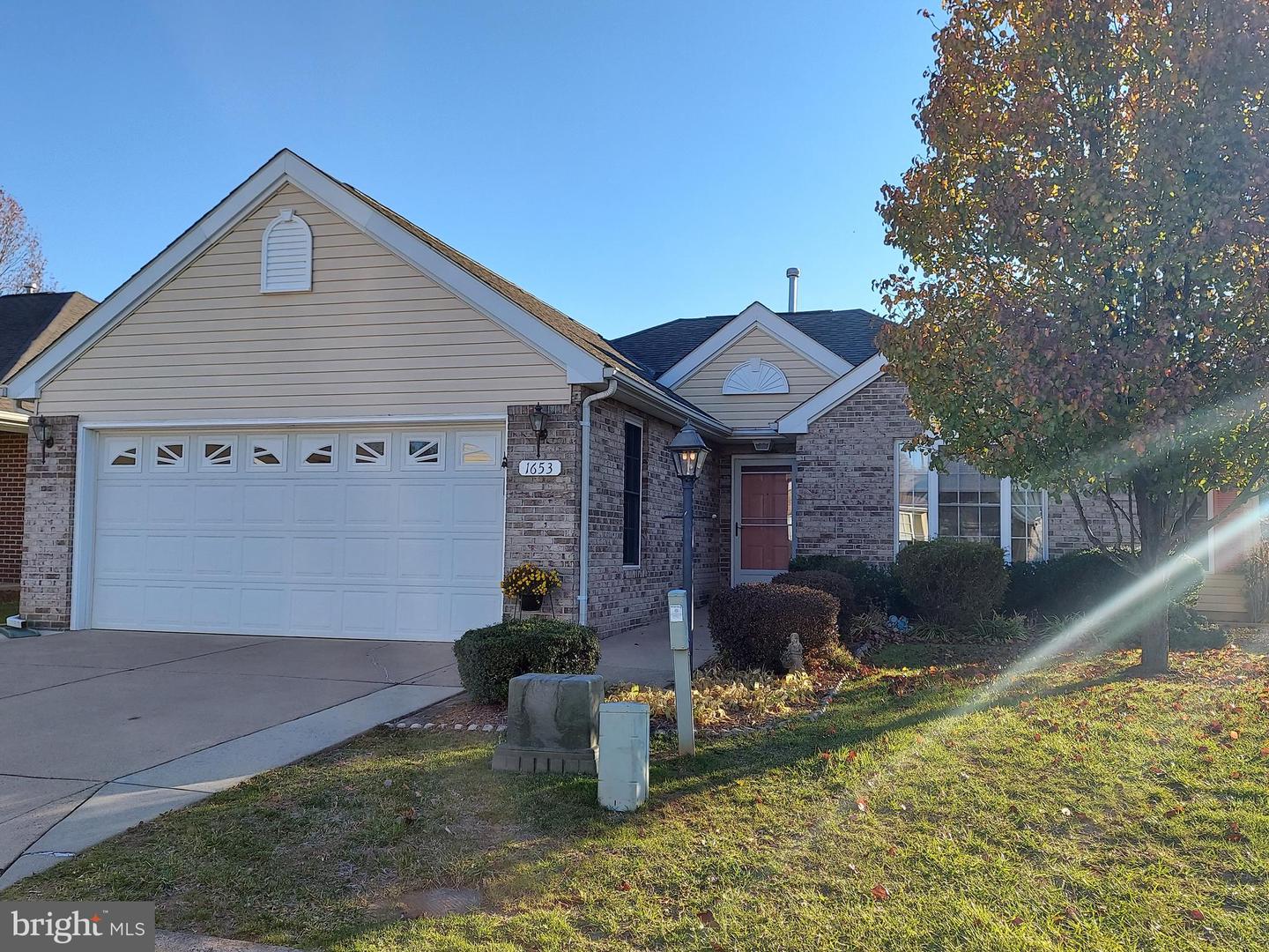 1653 Sally Lou Ln, Culpeper, VA 22701 MLS VACU2004480 Coldwell Banker