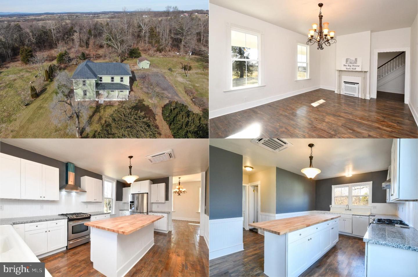 19357 York Rd, Stevensburg, VA 22741 MLS VACU2004590 Coldwell Banker