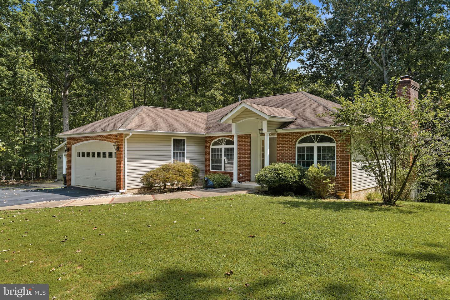 16482 Lee Hwy, Amissville, VA 20106 MLS VACU2004766 Coldwell Banker