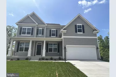 2379 Hawkshill Drive #AZALEA LOT 2213, Jeffersonton, VA 22724 - Photo 1