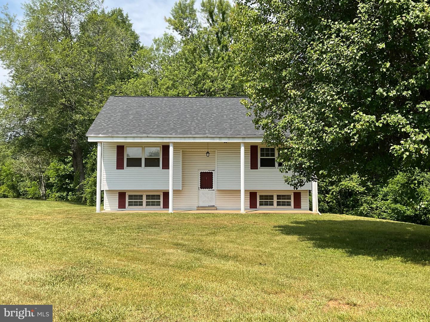 13117 Hazel River Rd, Rixeyville, VA 22737 MLS VACU2005532 Coldwell