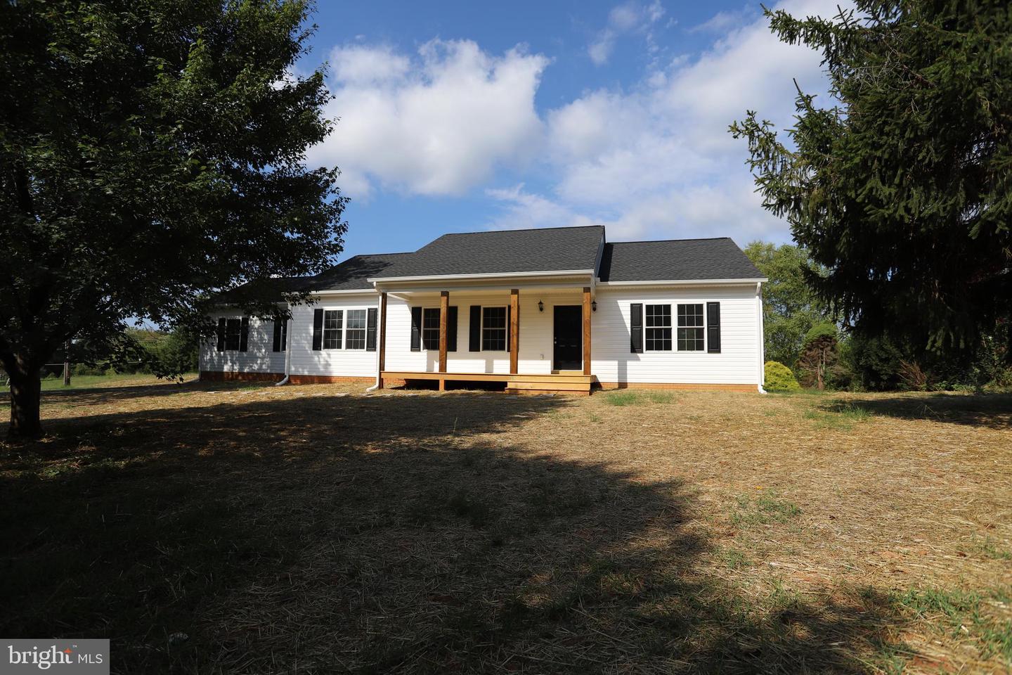 11130 Rixeyville Rd, Culpeper, VA 22701 MLS VACU2005990 Coldwell Banker