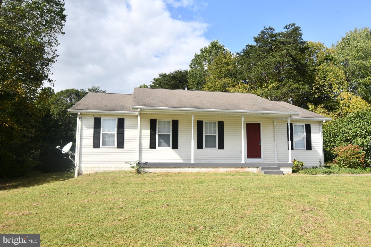 24183 Revercomb Rd, Lignum, VA 22726 - MLS VACU2006284 - Coldwell Banker