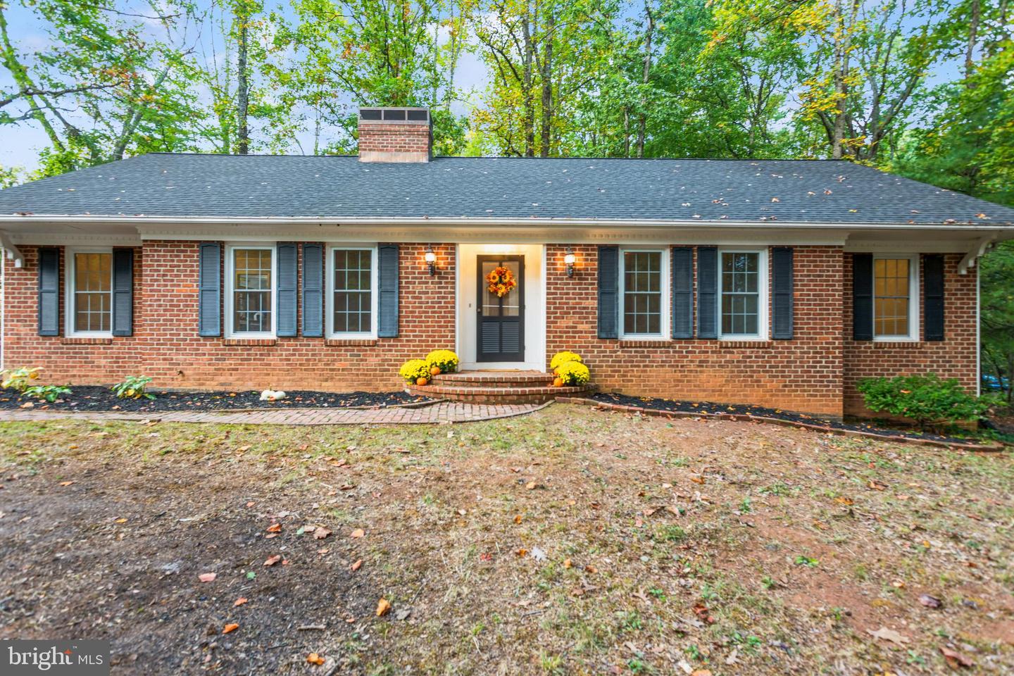 19434 White Pine Ln, Culpeper, VA 22701 MLS VACU2006308 Coldwell Banker