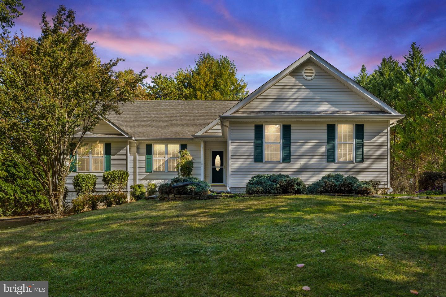 9133 Anchor Rd, Culpeper, VA 22701 MLS VACU2006476 Coldwell Banker