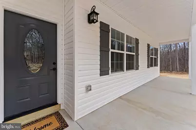 Lot 2 Rixeyville Woods Trail, Rixeyville, VA 22737 - Photo 1