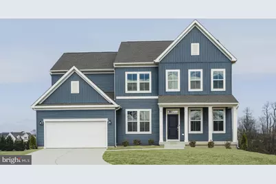 Lot 2325 Gleneagle Drive #HARLOW II, Jeffersonton, VA 22724 - Photo 1