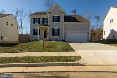 2535 Northumberland Drive #INNISBROOK LOT 2312, Jeffersonton, VA 22724 - Photo 1