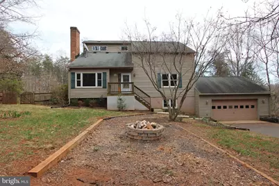 17432 Saddle Run, Rixeyville, VA 22737 - Photo 1