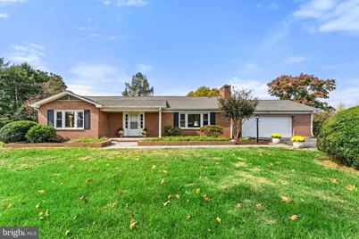 11166 Rixeyville Road, Culpeper, VA 22701 - Photo 1