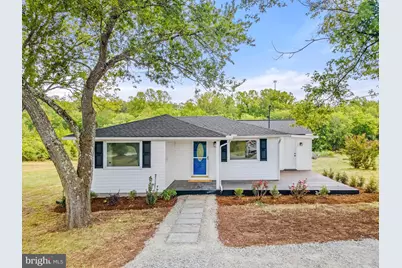 21189 Gibsons Lane, Lignum, VA 22726 - Photo 1