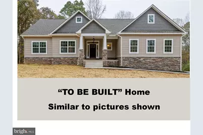 Lot 3 Rixeyville Woods Trail, Rixeyville, VA 22737 - Photo 1